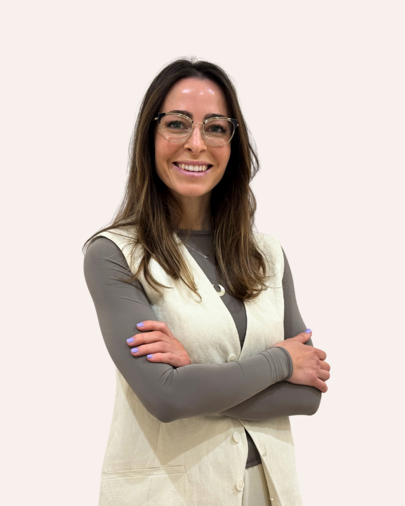 Mª Jesús Caro, Etherna Clinic