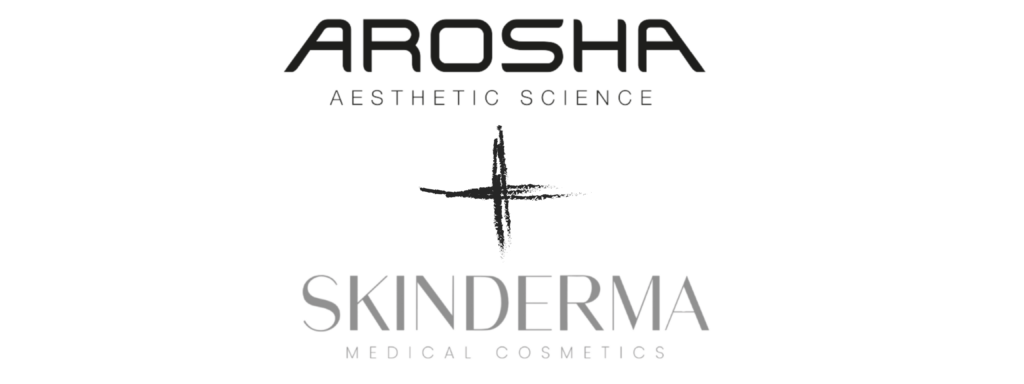 arosha+skinderma